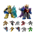 BLOKEES TRANSFORMERS DEFENDER VER 2 MINI MODEL (BLIND BOX)