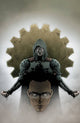 VICIOUS CIRCLE (2022) #1 CVR D 15 COPY INCV LEE
