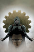 VICIOUS CIRCLE (2022) #1 CVR D 15 COPY INCV LEE