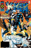 AMAZING X-MEN (1995) SET OF FOUR (VF/NM)