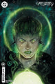 GREEN LANTERN DARK (2024) #7 CVR C NICK ROBLES CARD STOCK VAR