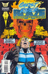 GHOST RIDER-BLAZE SPIRITS OF VENGEANCE (1992) #20