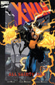 X-MAN ALL SAINTS DAY (1997) #1 (ONE SHOT)