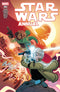 STAR WARS VOL 4 ANNUAL #4
