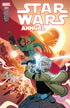 STAR WARS VOL 4 ANNUAL #4