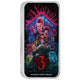 STRANGER THINGS - SEASON 3 POSTER 2026 1oz SILVER COLOURED RECTANGULAR COIN