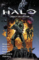 *DAMAGED* HALO LEGACY COLLECTION TP (SEE NOTES)