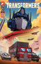 TRANSFORMERS (2023) #25 CVR A DAVID NAKAYAMA
