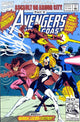 AVENGERS WEST COAST (1985) ANNUAL #7