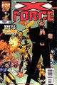 X-FORCE (1991) #88
