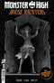 MONSTER HIGH HOUSE HAUNTERS (2025) #3 CVR A MERCADO