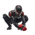 MARVEL LEGENDS SERIES ULTIMATE MILES MORALES SPIDER MAN AF