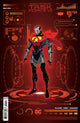 ABSOLUTE POWER TASK FORCE VII (2024) #1 CVR F DAN MORA FOIL VAR