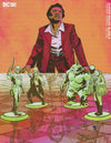 SUICIDE SQUAD BLAZE (2022) - SET OF THREE