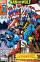 CAPTAIN AMERICA (1968) #404