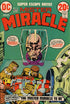 MISTER MIRACLE (1971) #10 (VG/FN)