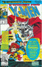 X-MEN (1991) #15 POLYBAGGED EDITION
