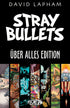 STRAY BULLETS UBER ALLES ED TP