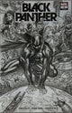 BLACK PANTHER (2022) #1 2ND PTG ALEX ROSS SKETCH VAR