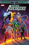 SUPERIOR AVENGERS (2025) - SET OF SIX