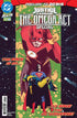 JUSTICE LEAGUE THE OMEGA ACT SPECIAL (2025) #1 (ONE SHOT) CVR A JORGE FORNES (DC K.O.)