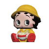 ROKIMOTO BETTY BOOP MYSTERY BOX RAMEN CUP