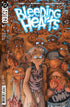 BLEEDING HEARTS (2025) #2 SECOND PRINTING VAR