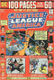 JUSTICE LEAGUE OF AMERICA (1960) #111 (VG)