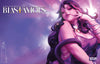 BLASFAMOUS (2024) #1 CVR F ARTGERM