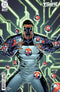 MR TERRIFIC YEAR ONE (2025) #5 CVR B KEN LASHLEY CARD STOCK VAR