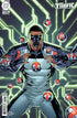 MR TERRIFIC YEAR ONE (2025) #5 CVR B KEN LASHLEY CARD STOCK VAR