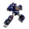 BLOKEES TRANSFORMERS ACTION EDITION 03 G1 SOUNDWAVE MODEL