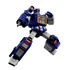 BLOKEES TRANSFORMERS G1 SOUNDWAVE MODEL