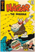 HAGAR THE HORRIBLE (1977) COMIC LIBRARY #R-09 (VF/NM)