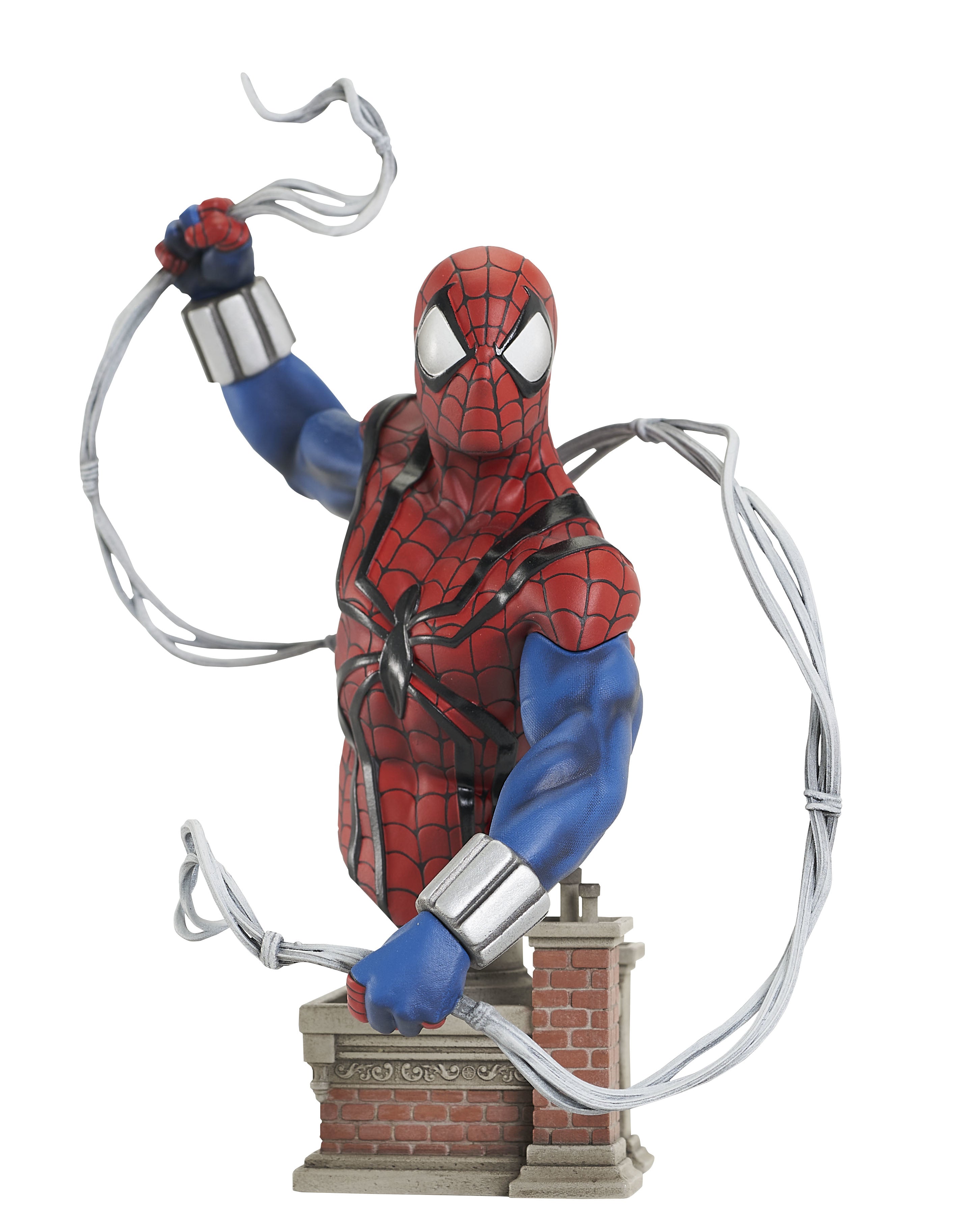 MARVEL COMIC BEN REILLY 1/7 SCALE MINI-BUST