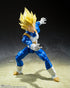 S.H.FIGUARTS DRAGON BALL Z SUPER SAIYAN VEGETA AWAKENING SUPER SAIYAN BLOOD FIGURE AF