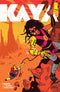 KAYA (2022) #29 CVR B ELSA CHARRETIER