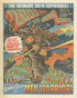2000 AD (1977) #91