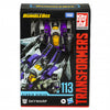 TRANSFORMERS STUDIO SERIES VOYAGER CLASS BUMBLEBEE SKYWARP AF