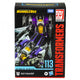 TRANSFORMERS STUDIO SERIES VOYAGER CLASS BUMBLEBEE SKYWARP AF