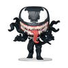 POP SPIDER-MAN 2 GAMERVERSE VENOM VINYL FIG