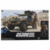 GI JOE CLASSIFIED SERIES #222 CLUTCH AND VAMP MARK II AF