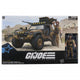 GI JOE CLASSIFIED SERIES #222 CLUTCH AND VAMP MARK II AF