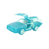M.A.S.K HOLOGRAM THUNDERHAWK AF