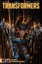 (DAMAGED) TRANSFORMERS TP VOL 03 COMBINER CHAOS DANIEL WARREN JOHNSON & MIKE SPICER CVR
