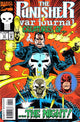 PUNISHER WAR JOURNAL (1988) #57