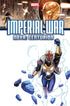 IMPERIAL WAR NOVA CENTURION (2025) #1 (ONE SHOT)