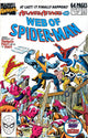 WEB OF SPIDER-MAN (1985) ANNUAL #5