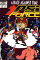 PSI-FORCE (1986) #19 (VF/NM)