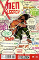 X-MEN LEGACY VOL 2 #6 NOW